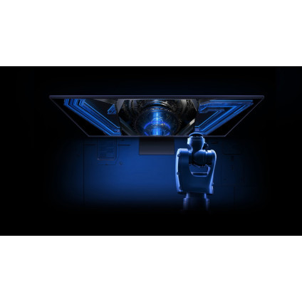 Игровой монитор Xiaomi Gaming Monitor G27i P27FBB-RGGL (международная версия)