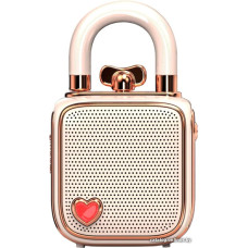 Беспроводная колонка Divoom Lovelock