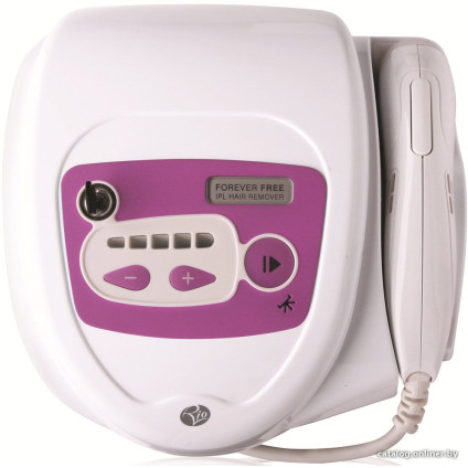 Фотоэпилятор Rio IPHR3 IPL Forever Free
