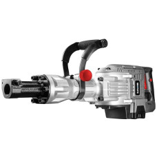 Отбойный молоток GRAPHITE 58G868 (кейс)