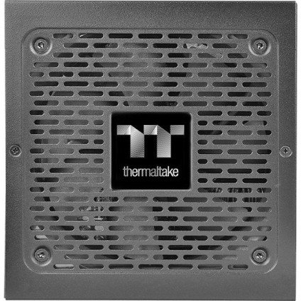 Блок питания Thermaltake Smart BM3 Bronze 650W PS-SPD-0650MNFABE-3