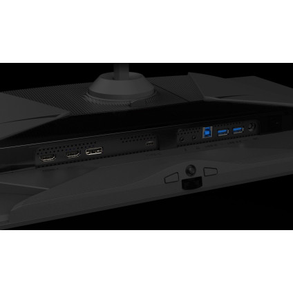 Игровой монитор Gigabyte Aorus FO32U