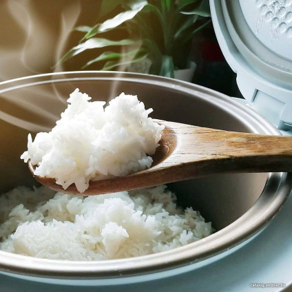 Рисоварка Gastroback 42507