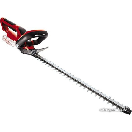 Кусторез Einhell GE-CH 1855/1 Li-Solo (без АКБ)