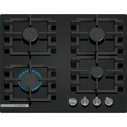 Варочная панель Bosch Serie 4 PNN6B6K40