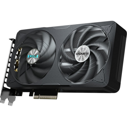 Видеокарта Gigabyte GeForce RTX 5060 Ti Eagle OC 8G GV-N506TEAGLE OC-8GD