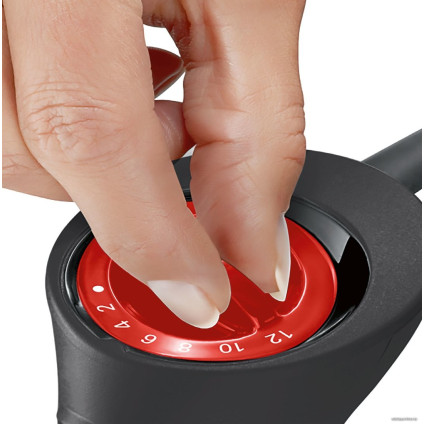 Погружной блендер Bosch MS62B6190