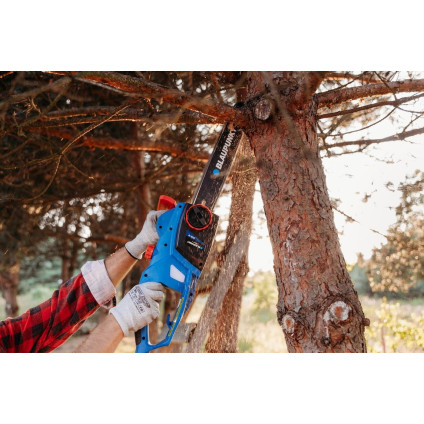 Электрическая пила Blaupunkt CS3010