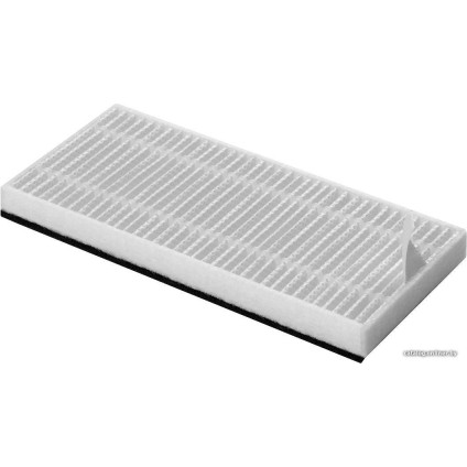 Робот-пылесос Concept VR 2020