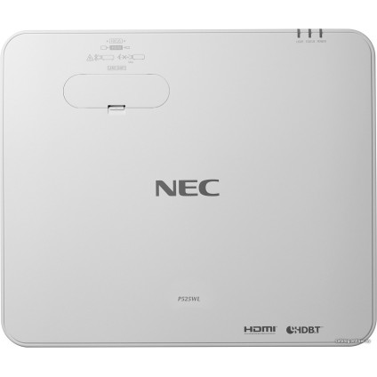 Проектор NEC P525WL