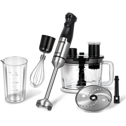 Погружной блендер MPM MBL-39M