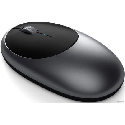 Мышь Satechi M1 (серый космос)