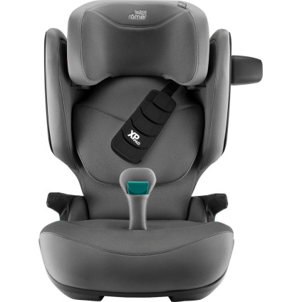 Детское автокресло Britax Romer Kidfix Pro Style (mineral grey)