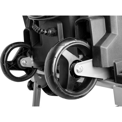 Распиловочный (циркулярный) станок GRAPHITE 59G823