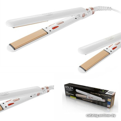 Выпрямитель Adler AD 2317