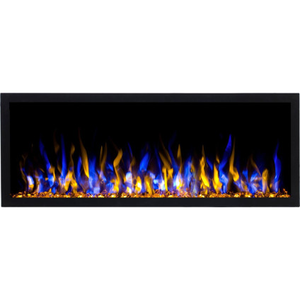 Электрокамин Aflamo Pride S 127