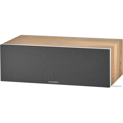 Полочная акустика Bowers & Wilkins HTM6 S3 (дуб)