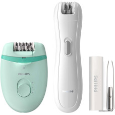 Эпилятор Philips BRP529/00 Satinelle Essential
