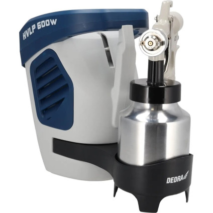 Краскораспылитель Dedra DED7413