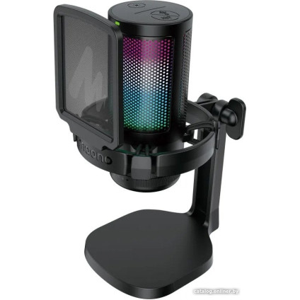 Проводной микрофон Maono DGM20 (черный)