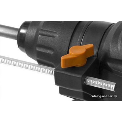 Перфоратор Daewoo Power DAH 920