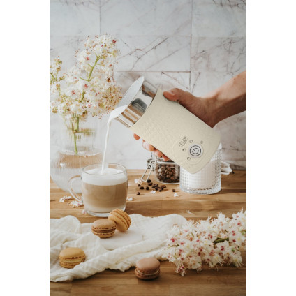 Автоматический вспениватель молока Adler Ad 4495