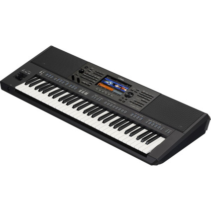 Синтезатор Yamaha PSR-SX720
