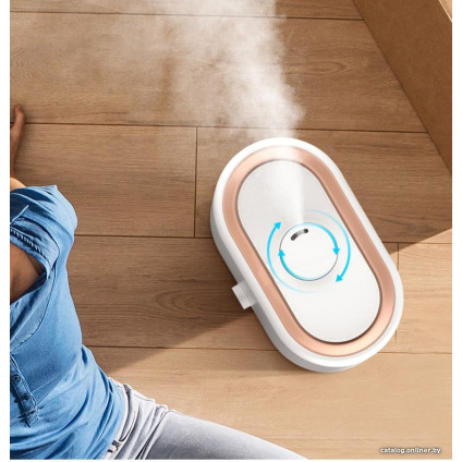 Увлажнитель воздуха Deerma DEM-ST635W (международная версия)