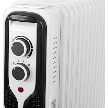 Масляный радиатор Adler AD 7816