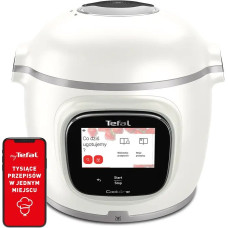Мультиварка Tefal Cook4me Touch Pro CY9431
