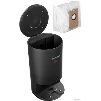 Робот-пылесос Concept VR3520