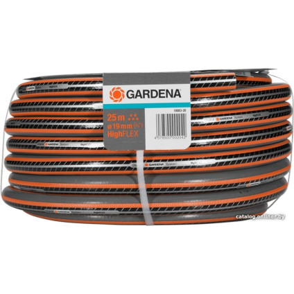 Шланг Gardena HighFLEX 19 мм (3/4", 25 м) 18083-20
