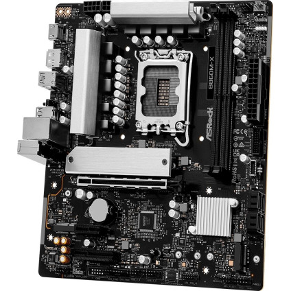 Материнская плата ASRock B860M-X