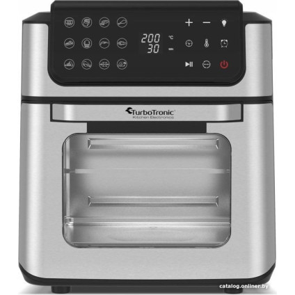 Мини-печь TurboTronic TT-AFO12W