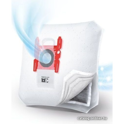 Комплект одноразовых мешков Bosch BBZAFGALL