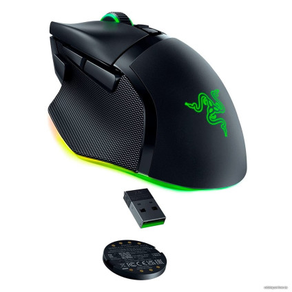 Приемник для беспроводной зарядки Razer Wireless Charging Puck