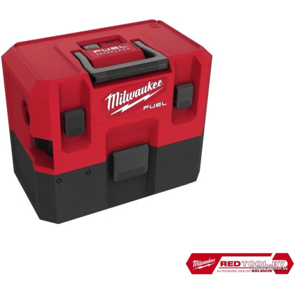 Пылесос Milwaukee M12 FVCL-0 (без АКБ и ЗУ)
