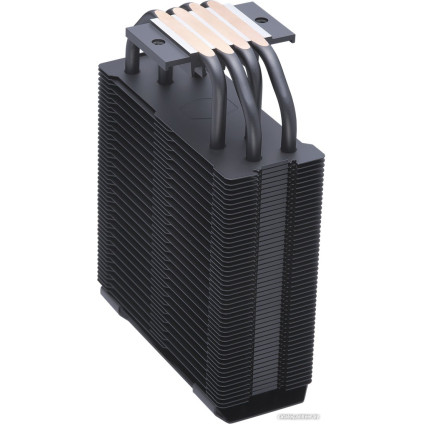 Кулер для процессора Cooler Master Hyper 212 Halo Black RR-S4KK-20PA-R1
