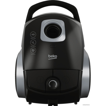 Пылесос BEKO VCC44821AB