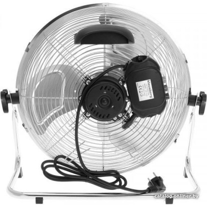 Вентилятор Klausberg KB-7516