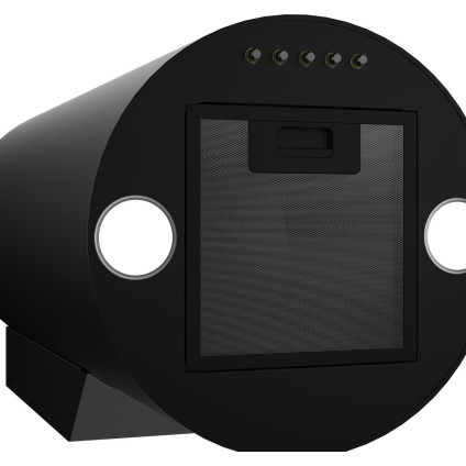 Кухонная вытяжка BEKO BHCIW31322BBH