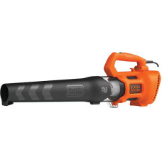 Ручная воздуходувка Black & Decker BEBL185-QS