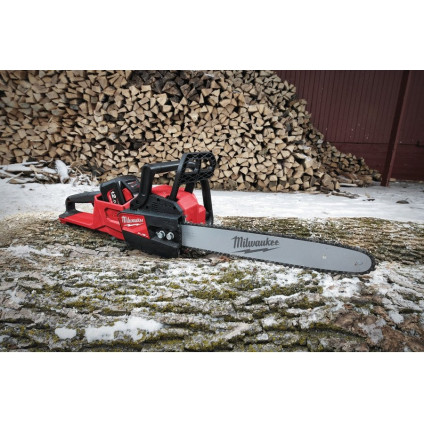 Аккумуляторная пила Milwaukee M18 FCHS-121B Fuel 4933464223 (с 1-им АКБ)