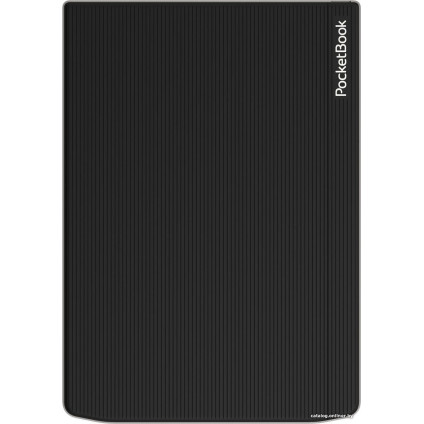 Электронная книга PocketBook 743G InkPad 4 (черный/серебристый)