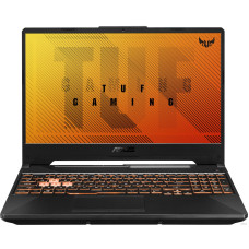 Игровой ноутбук ASUS TUF Gaming F15 FX506LHB-HN323W