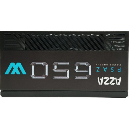 Блок питания AZZA PSAZ-650B