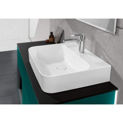 Умывальник Villeroy & Boch Finion Weiss Alpin 41686CR1