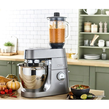 Насадка-блендер Kenwood KAH 359 GL