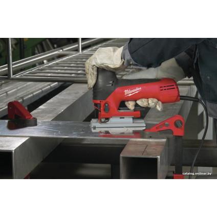 Электролобзик Milwaukee JS 120 X [4933381680]
