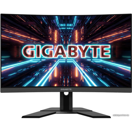 Игровой монитор Gigabyte G27QC A